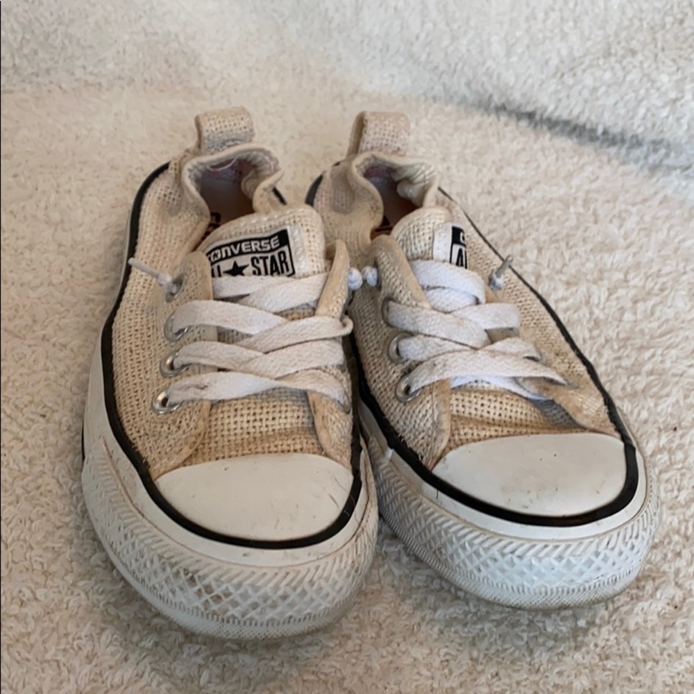 Converse Womens Size 5